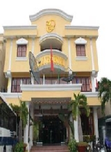 Hai Yen Hotel Hoi An